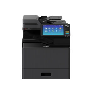 Multifunction Printer Archives - Toshiba Tec