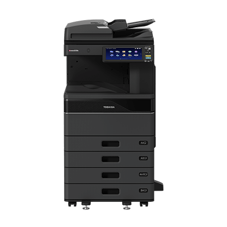 Multifunction Printer Archives - Toshiba Tec
